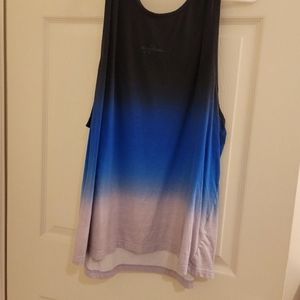 HOLLISTER TANKS